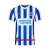 Virallinen Fanipaita Brighton Hove Albion Kotipelipaita 2021-22 - Miesten